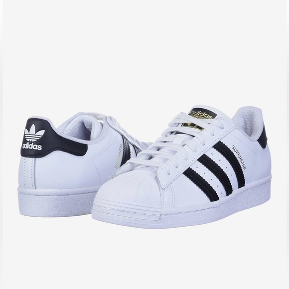 adidas Shoes - Adidas Superstar W - NWT - size 7